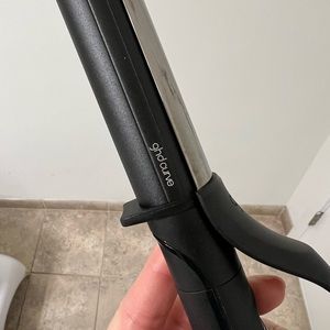 GHD Classic Curl 1” Curling Iron